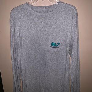 Men’s Vineyard Vines Long-Sleeve Shirt